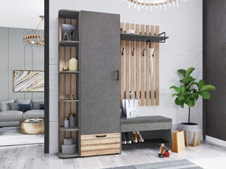 Прихожая Денвер 401